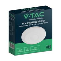 V-TAC VT-81014 23430 Bewegingssensor Natural White - thumbnail