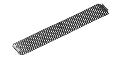 kwb 484410 Reservebladen voor rasphobel 1 stuk(s)