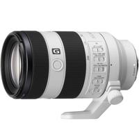 Sony FE 70-200mm F/4.0 G OSS II - thumbnail