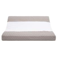 Baby's Only aankleedkussenhoes Reef Urban Taupe Maat - thumbnail