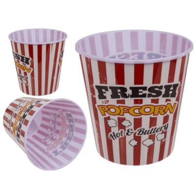 Vintage popcorn bak Vintage popcorn bak