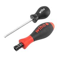 Wiha Momentschroevendraaier TorqueVario®-S | variabel instelbare momentbegrenzing | 2 - 7 Nm | 10% - 26464 - 26464 - thumbnail