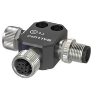 BALLUFF BCC00TK Sensor/actuator aansluitkabel 1 stuk(s) - thumbnail