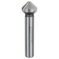 Bosch Accessoires Conische verzinkboren 16,5, M 8, 60 mm, 10 mm 1st - 2608597508 - thumbnail
