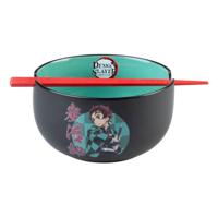 Demon Slayer Ramen Bowl - thumbnail