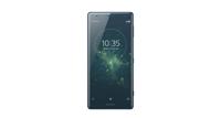 Sony Xperia XZ2 Smartphone, Dual SIM., k.A, groen (deep green) - thumbnail