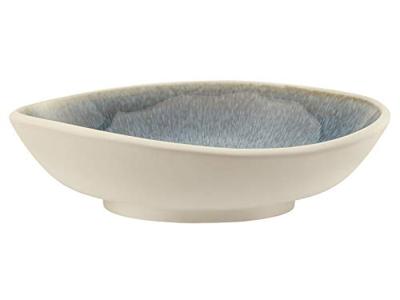ROSENTHAL - Junto Aquamarine - Diep bord 17cm ROSENTHAL - Junto Aquamarine - Diep bord 17cm