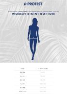 Protest MIXWRAP Bikini Slip dames M/38 - thumbnail
