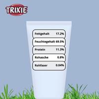 TRIXIE Lachs Creme - Paté voor honden - 110 g - thumbnail