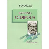 Koning Oidipous (Paperback) - thumbnail