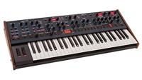 Sequential OB-6 analoge synthesizer - thumbnail
