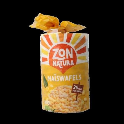 Maiswafels bio 100 Gram