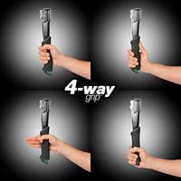 Rapid PRO R311 Hamertacker | In box - 5000004 - 5000004 - thumbnail