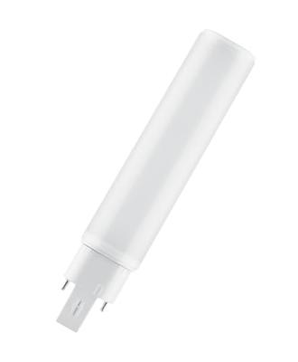 OSRAM HOMELIGHTING 4058075559172 LED Energielabel F (A - G) G24q-3 10 W = 26 W Warmwit (Ø x l) 32.5 mm x 163 mm 1 stuk(s) OSRAM HOMELIGHTING 4058075559172 LED Energielabel F (A - G) G24q-3 10 W = 26 W Warmwit (Ø x l) 32.5 mm x 163 mm 1 stuk(s)