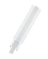 OSRAM HOMELIGHTING 4058075559172 LED Energielabel F (A - G) G24q-3 10 W = 26 W Warmwit (Ø x l) 32.5 mm x 163 mm 1 stuk(s) - thumbnail