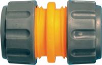 Hozelock Slangreparatiestuk | kunststof | 3/4 inch 19 mm | 25 stuks - 2200A6002 2200A6002 - thumbnail