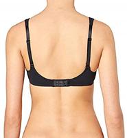 BH Modern Soft cotton W met beugel - Stevige katoenen bh - Voorgevormd - thumbnail