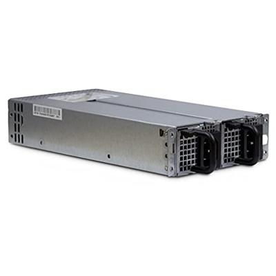 Inter-Tech ASPOWER R1A-KH0400 Servernetvoedingsmodule 400 W 80 Plus Silver