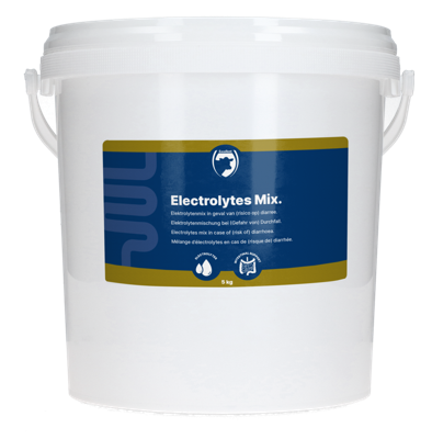 Excellent Electrolytenmix 5 kg