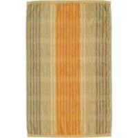 Cawö Cawö Cashmere Streifen Gastendoekje Melba 30x50 - thumbnail