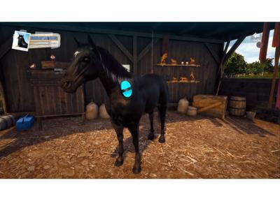 Whisper - Vrij als de Wind