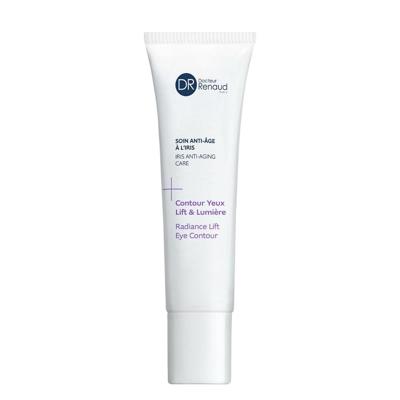 Docteur Renaud Soin Anti-Age Iris Crème Contour Yeux Lift & Lumière 15ml