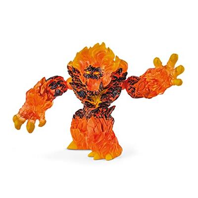 SCHLEICH Lava Demon - thumbnail