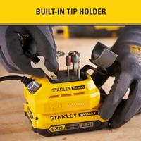 Stanley FATMAX SFMCE030B 18V Multitool | Body - SFMCE030B-XJ - thumbnail
