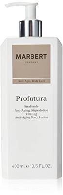 Marbert Body Care Profutura Firming Anti-Aging Body Lotion 400ml Marbert Body Care Profutura Firming Anti-Aging Body Lotion 400ml