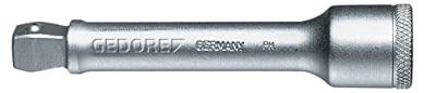 Gedore Cardan-verlengstuk 3/8" 76 MM - 1874381