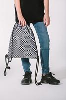 Baagl Gymtas Skate Checked - thumbnail