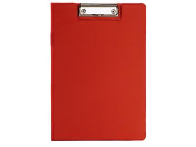 Kangaro Klemmap basic a4 rood