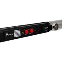 Falcon eyes led licht stick set lb-16-k3 met koffer - thumbnail