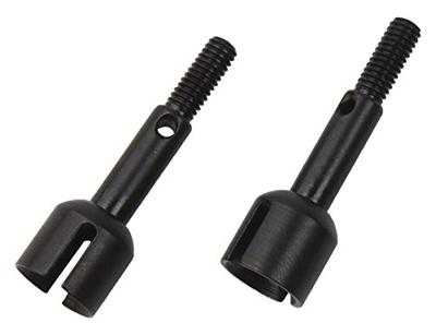 Rear Hub Carrier Axle (2pcs) (120935)