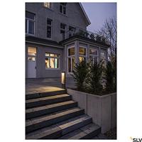 SLV 1002957 FLATT 65 Staande buitenlamp 9.7 W Bruin - thumbnail
