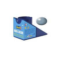 Revell Aqua NR.374 Grijs Zijdemat - 18ml - thumbnail