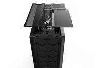 BeQuiet Silent Base 802 Black Midi-tower PC-behuizing Zwart - thumbnail