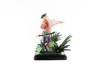 Okami Statue Waka 42 cm - thumbnail