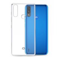 Mobilize Gelly Case Motorola Moto E7 Power/E7i Power Clear - thumbnail