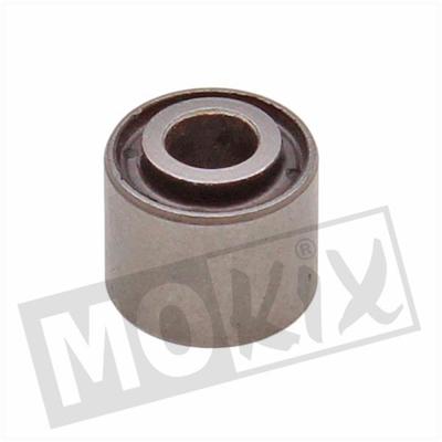 Silentblock motorblok China GY6 20x8x19