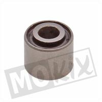 Silentblock motorblok China GY6 20x8x19 - thumbnail