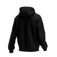 Safety Jogger ACDC Hoodie X | Zwart/Wit | Maat XXL - WI1100XXL - thumbnail