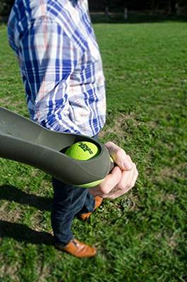 Dog Comets Star Launcher Groen