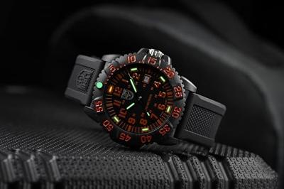 Luminox X2.2059.2 (Ø 44 mm) Heren horloge