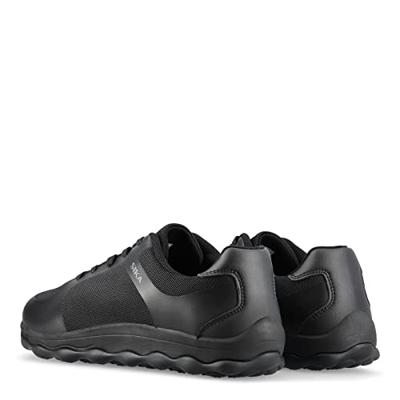 SIKA Bubble 50011 Lage Sneaker Move Zwart - Maat 46 - 00.089.008.46 - thumbnail
