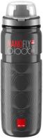 ELITE bidon "nano fly" bottle nano fly 500ml dark grey - thumbnail