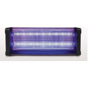 Elektrische insectenverdelger 360 graden 2 x 20 w Velleman - Velleman Elektrische insectenverdelger 360 graden 2 x 20 w Velleman - Velleman