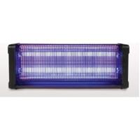 Elektrische insectenverdelger 360 graden 2 x 20 w Velleman - Velleman - thumbnail