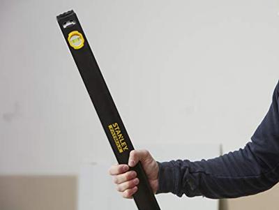 Stanley handgereedschap Waterpas Classic Pro 1200mm - FMHT42559-1 - FMHT42559-1 Stanley handgereedschap Waterpas Classic Pro 1200mm - FMHT42559-1 - FMHT42559-1