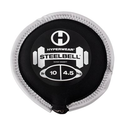 Hyper Wear - SteelBell